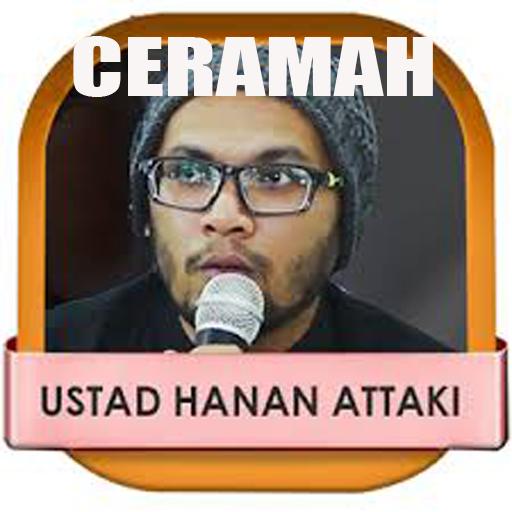 Download Ceramah Ustadz Hanan Attaki